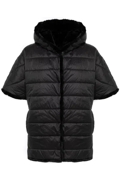 BLUMARINE BLUMARINE SHAWL