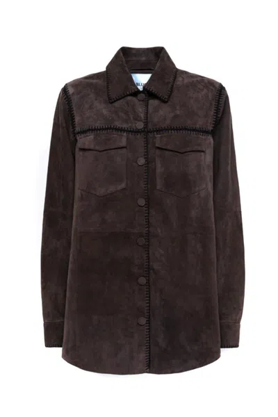 BLUMARINE BLUMARINE SHIRTS