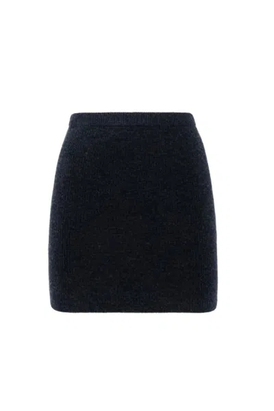 BLUMARINE BLUMARINE SKIRTS