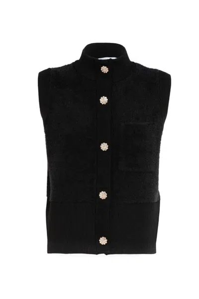 BLUMARINE BLUMARINE SWEATERS