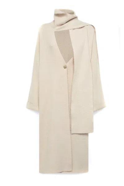 BLUMARINE BLUMARINE SWEATERS