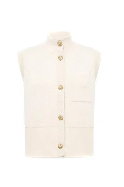 BLUMARINE BLUMARINE SWEATERS