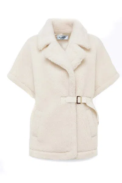 BLUMARINE BLUMARINE WAISTCOATS