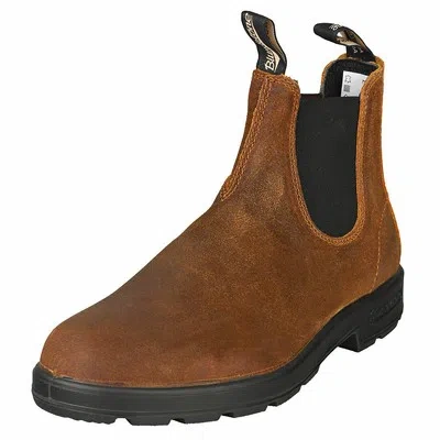 BLUNDSTONE BLUNDSTONE 1911 HERREN TABACO STIEFEL CHELSEA - 44 EU