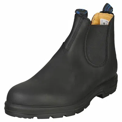 BLUNDSTONE BLUNDSTONE 566 HERREN BLACK STIEFEL CHELSEA - 42 EU