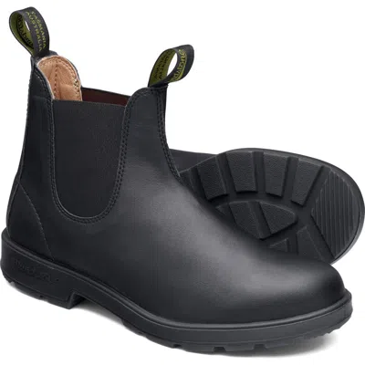 BLUNDSTONE FOOTWEAR BLUNDSTONE FOOTWEAR ORIGINAL FAUX LEATHER CHELSEA BOOT