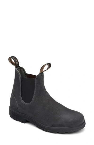 BLUNDSTONE FOOTWEAR BLUNDSTONE FOOTWEAR ORIGINAL WATER RESISTANT CHELSEA BOOT