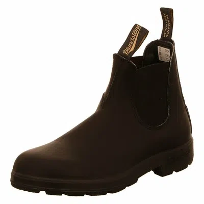 BLUNDSTONE BLUNDSTONE HERREN STIEFEL ORIGINALS SERIES 510 SCHWARZ 857692