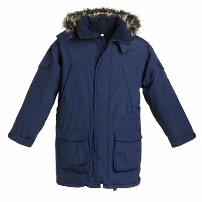 BMS BMS ALASKA PARKA SOFTLAN+SORONA MARINE