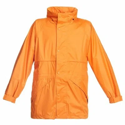 BMS BMS COR COMFORT JACKE ORANGE