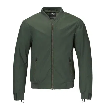 BMW ORIGINAL BMW MOTORRAD JACKE SHENZHEN HERREN OLIV GR. XL BLOUSONJACKE 76127913564