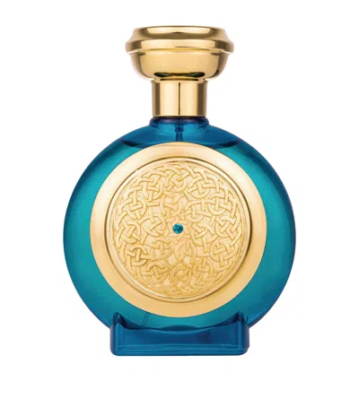 BOADICEA THE VICTORIOUS AQUA SAPPHIRE PURE PERFUME