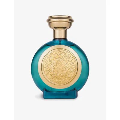 BOADICEA THE VICTORIOUS WOMENS VETIVER IMPERIAL EAU DE PARFUM 100ML