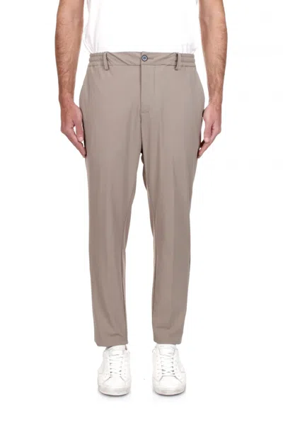 BOB COMPANY MEN'S TROUSERS BOB COMPANY GOOVI440 T440 NO