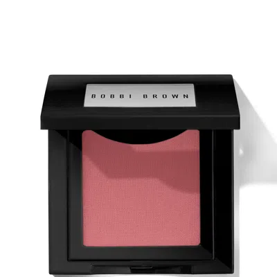 BOBBI BROWN BLUSH MATTE (VARIOUS SHADES) - TAWNY