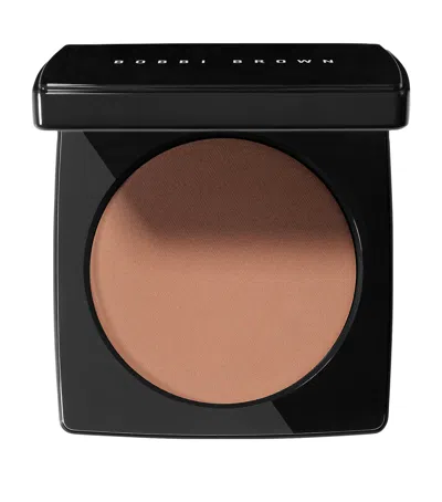 BOBBI BROWN BRONZING POWDER