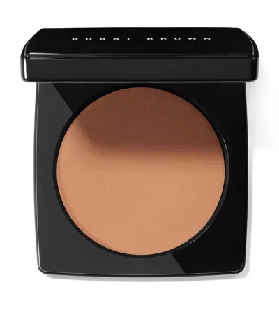 BOBBI BROWN BRONZING POWDER