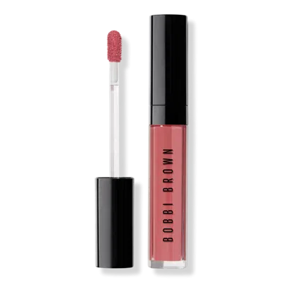 BOBBI BROWN CRUSHED OIL-INFUSED LIP GLOSS - NEW ROMANTIC