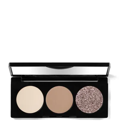 BOBBI BROWN ESSENTIAL EYESHADOW TRIO