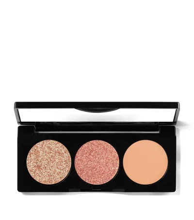 BOBBI BROWN ESSENTIAL EYESHADOW TRIO