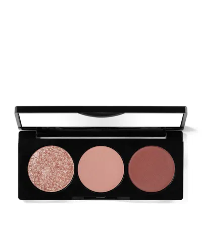 BOBBI BROWN ESSENTIAL EYESHADOW TRIO