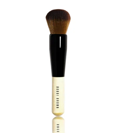 BOBBI BROWN FULL COVERAGE BRUSH