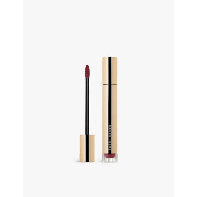BOBBI BROWN GRAND GLOW WITH LOVE LUXE MATTE LIQUID LIPSTICK
