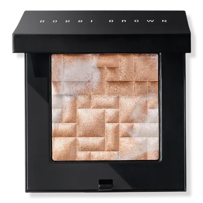 BOBBI BROWN HIGHLIGHTING POWDER - PEACH GLOW