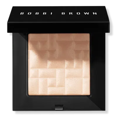 BOBBI BROWN HIGHLIGHTING POWDER - QUARTZ GLOW