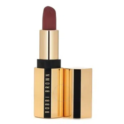 BOBBI BROWN BOBBI BROWN LADIES LUXE LIPSTICK 0.12 OZ # 315 NEUTRAL ROSE MAKEUP 716170260334