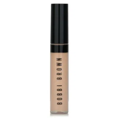 BOBBI BROWN BOBBI BROWN LADIES SKIN FULL COVER CONCEALER 0.27 OZ # WARM IVORY MAKEUP 716170273808