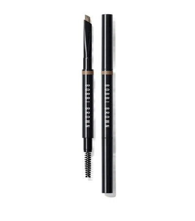 BOBBI BROWN LONG-WEAR BROW PENCIL