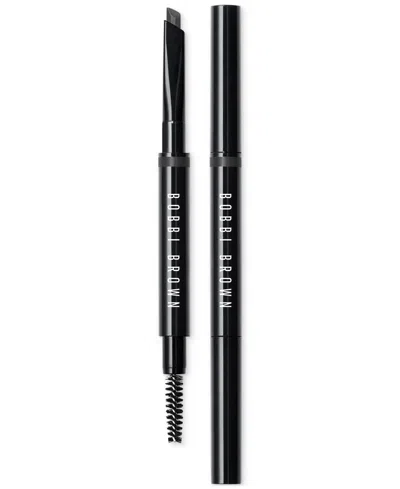 BOBBI BROWN LONG-WEAR BROW PENCIL