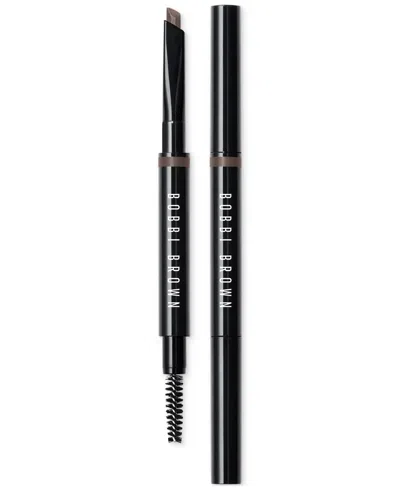 BOBBI BROWN LONG-WEAR BROW PENCIL