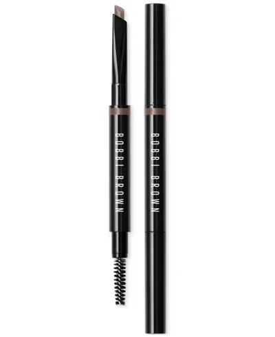 BOBBI BROWN LONG-WEAR BROW PENCIL