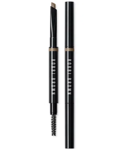 BOBBI BROWN LONG-WEAR BROW PENCIL