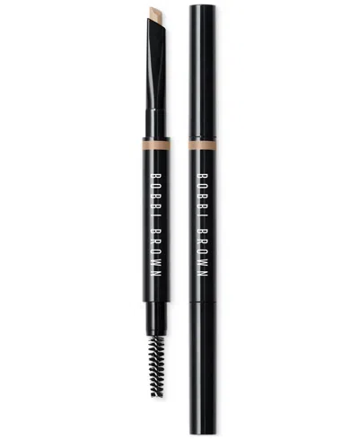 BOBBI BROWN LONG-WEAR BROW PENCIL