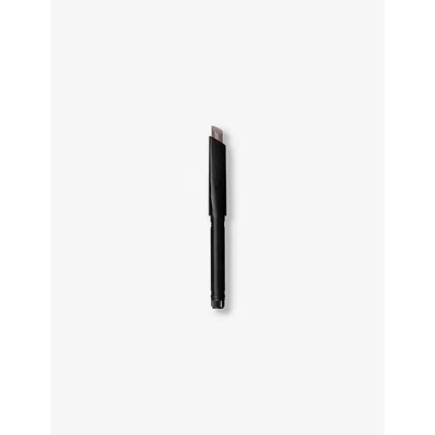 BOBBI BROWN NEUTRAL DARK BROWN LONG-WEAR BROW PENCIL REFILL 0.33G