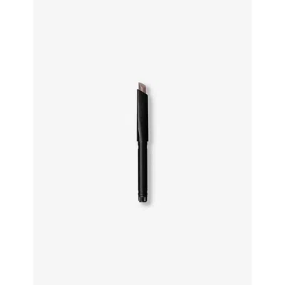 BOBBI BROWN WARM DARK BROWN LONG-WEAR BROW PENCIL REFILL 0.33G
