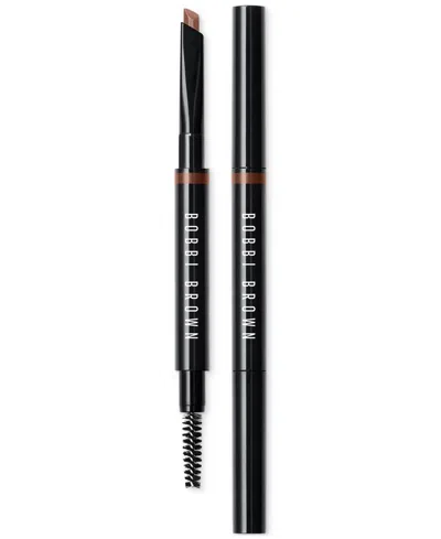 BOBBI BROWN LONG-WEAR BROW PENCIL