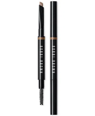 BOBBI BROWN LONG-WEAR BROW PENCIL