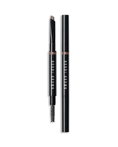 BOBBI BROWN LONG-WEAR WATERPROOF EYEBROW PENCIL