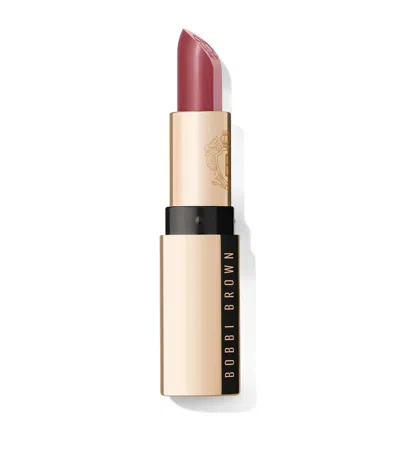 BOBBI BROWN LUXE LIPSTICK