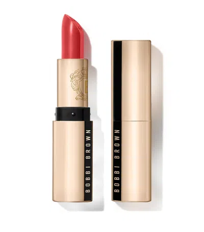 BOBBI BROWN LUXE LIPSTICK