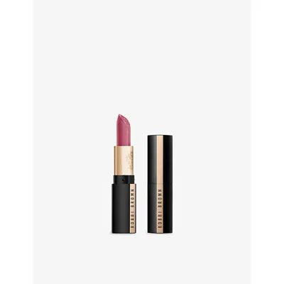 BOBBI BROWN SANDWASH PINK LUXE MATTE LIPSTICK 3.5G