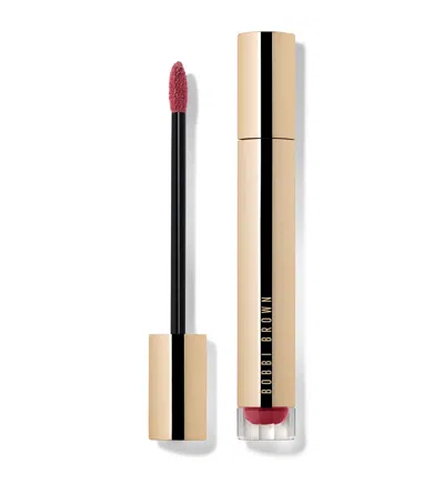 BOBBI BROWN LUXE MATTE LIQUID LIP
