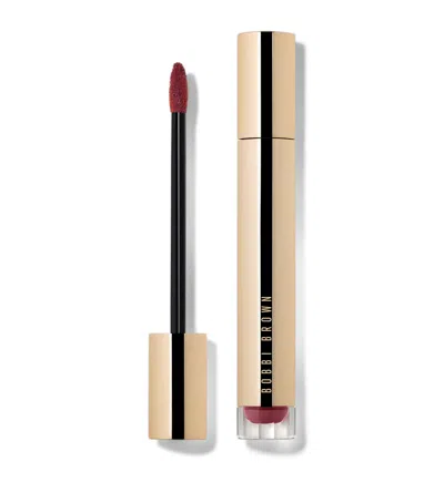BOBBI BROWN LUXE MATTE LIQUID LIP