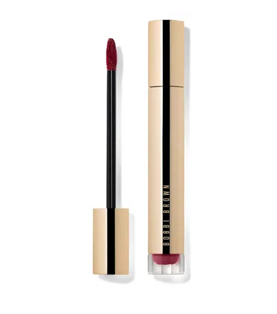 BOBBI BROWN LUXE MATTE LIQUID LIP
