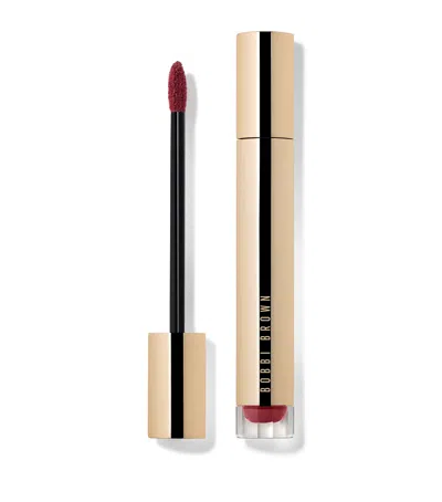 BOBBI BROWN LUXE MATTE LIQUID LIP