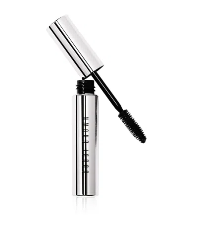 BOBBI BROWN NO SMUDGE MASCARA